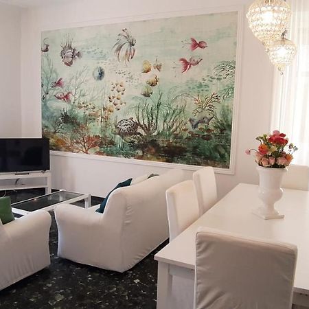 Aquarium By The Sea Appartement Levanto Buitenkant foto